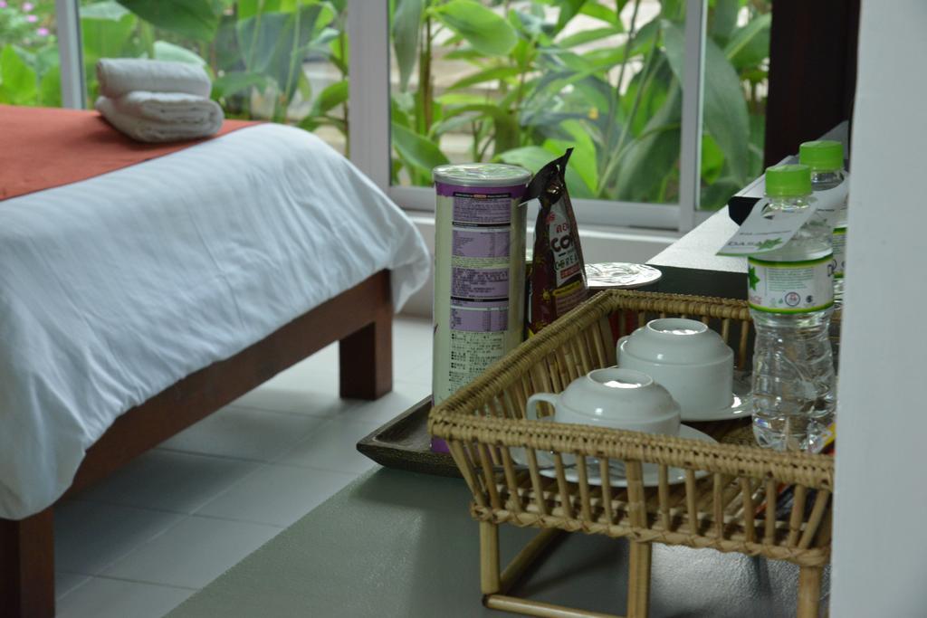 Ropanha Boutique Hotel Сиханоуквил Екстериор снимка